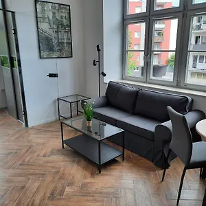 Apartament Centrum Ii , Wrocław Polska